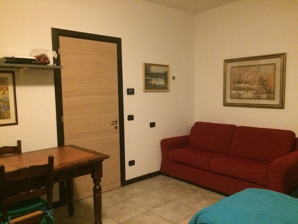 Фото Il Boschetto