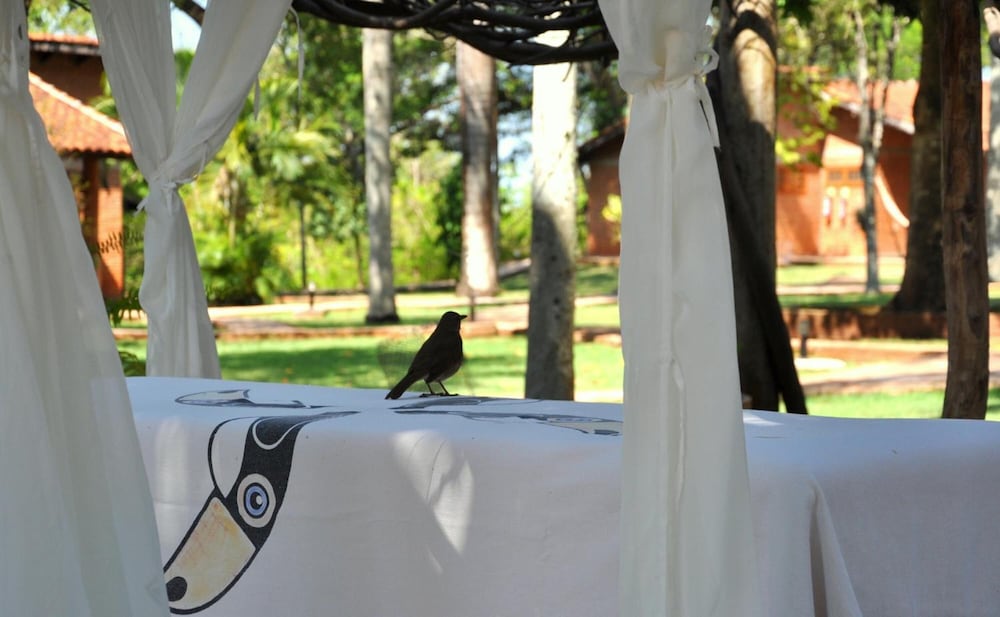 Фото Pousada Olho D'Água