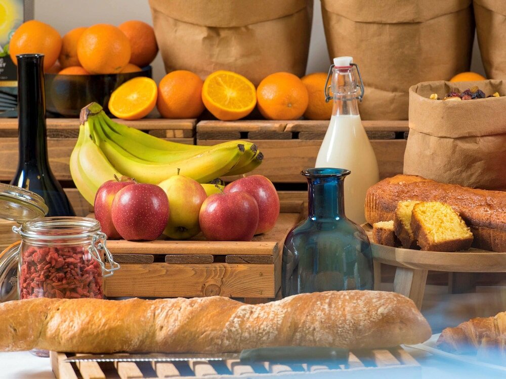 Фото Ibis budget Patos de Minas