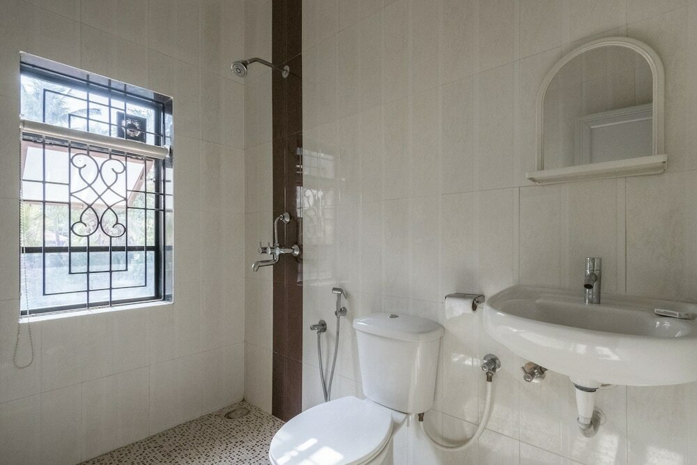 Фото GuestHouser 1 Bhk Apartment in - 84f8