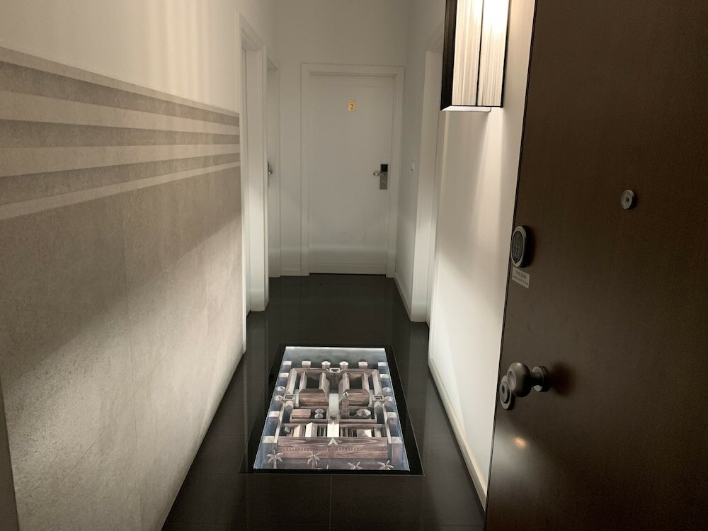 Фото Dream Luxury Rooms