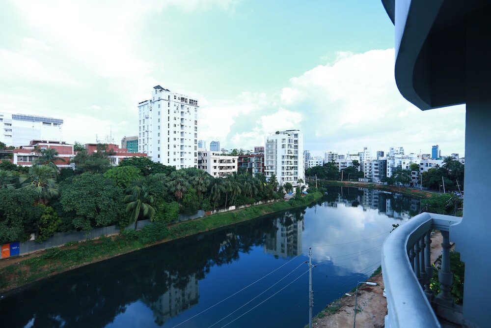 Фото Marino Hotel Banani