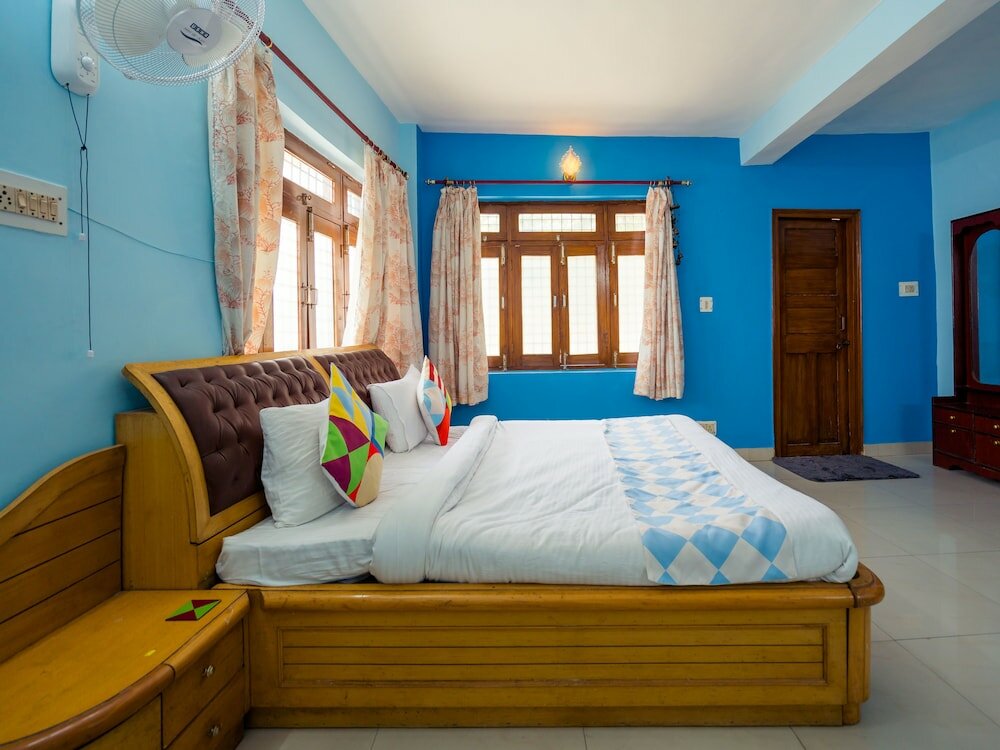 Фото Oyo 6478 Hotel Green Land