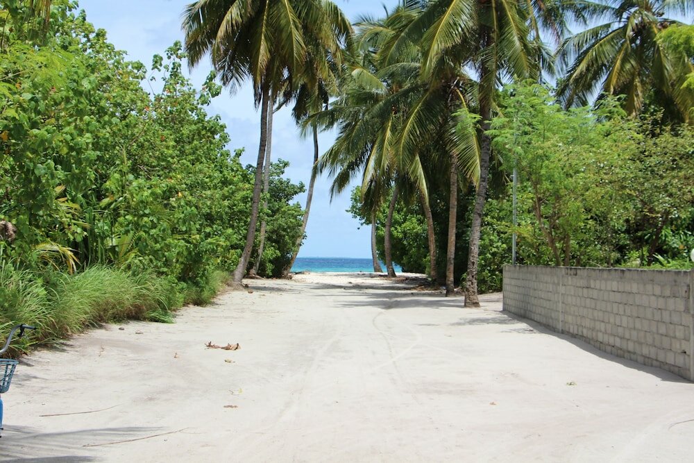 Фото The Castaway Retreat