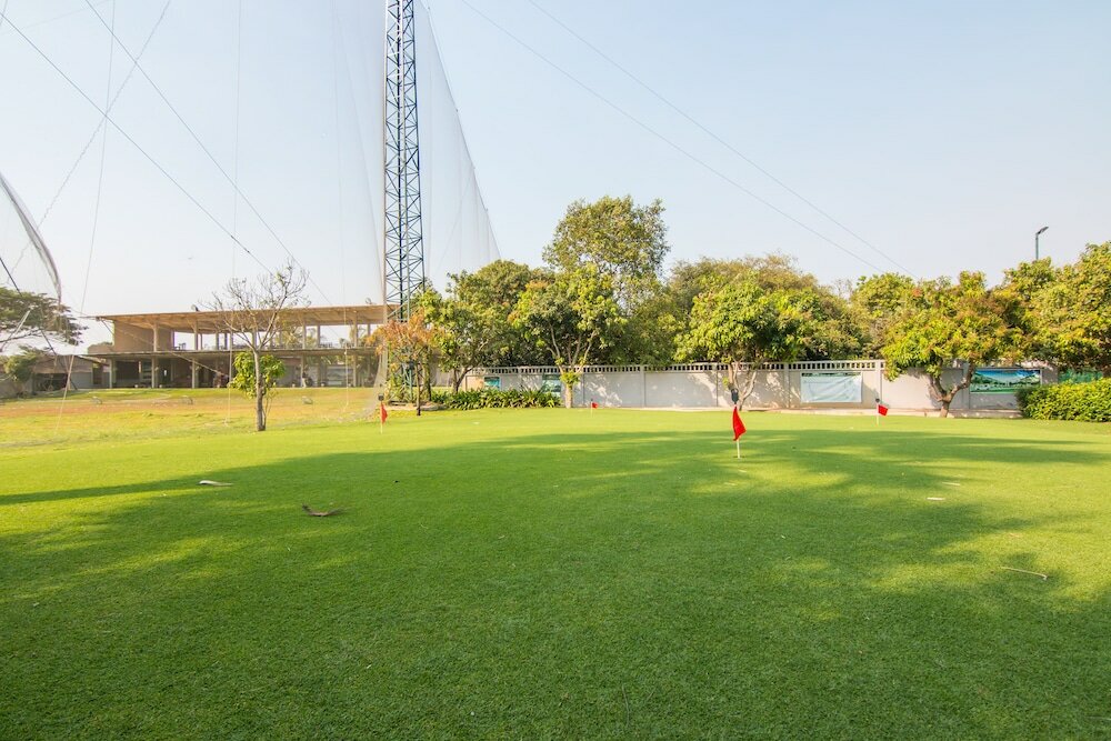 Фото Angkor Palace Suite & Villa