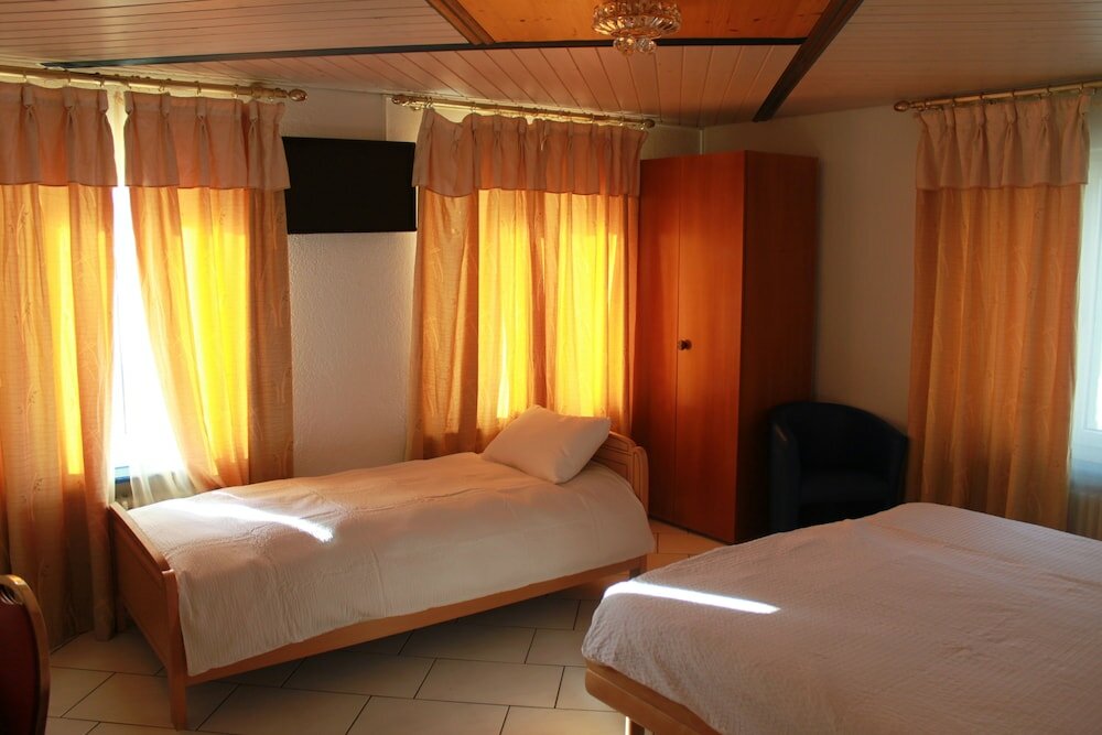 Фото Hotel Langenthal