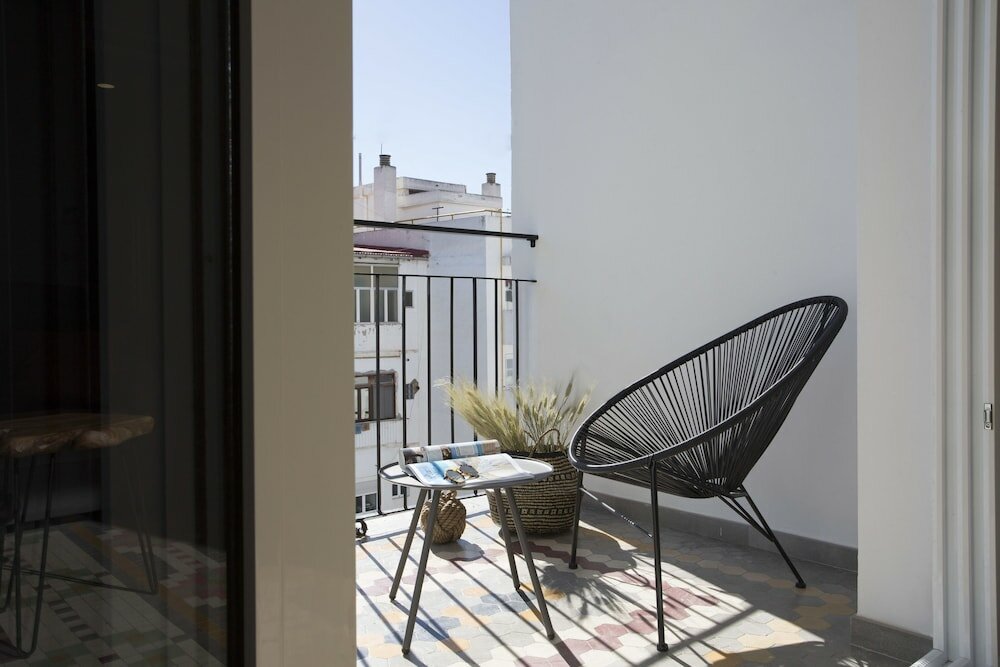 Фото SingularStays Parque Central