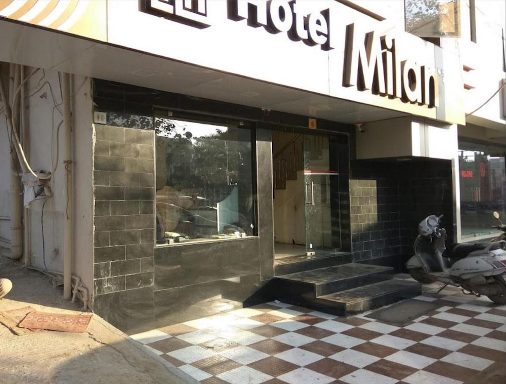 Фото Hotel Milan