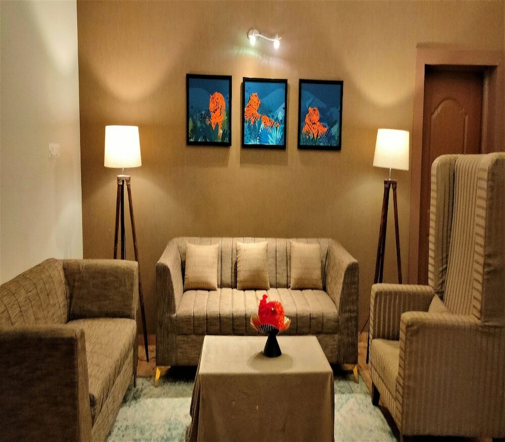 Фото Olive Resorts & Villas