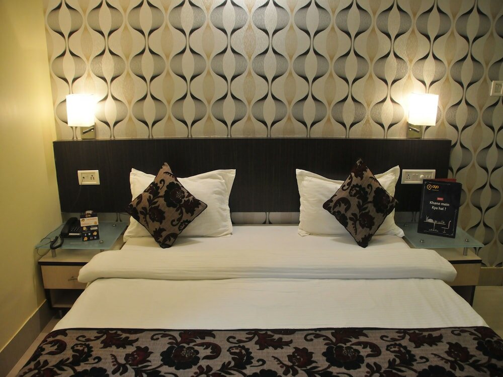 Фото Oyo 3353 Apartment Royal Residency