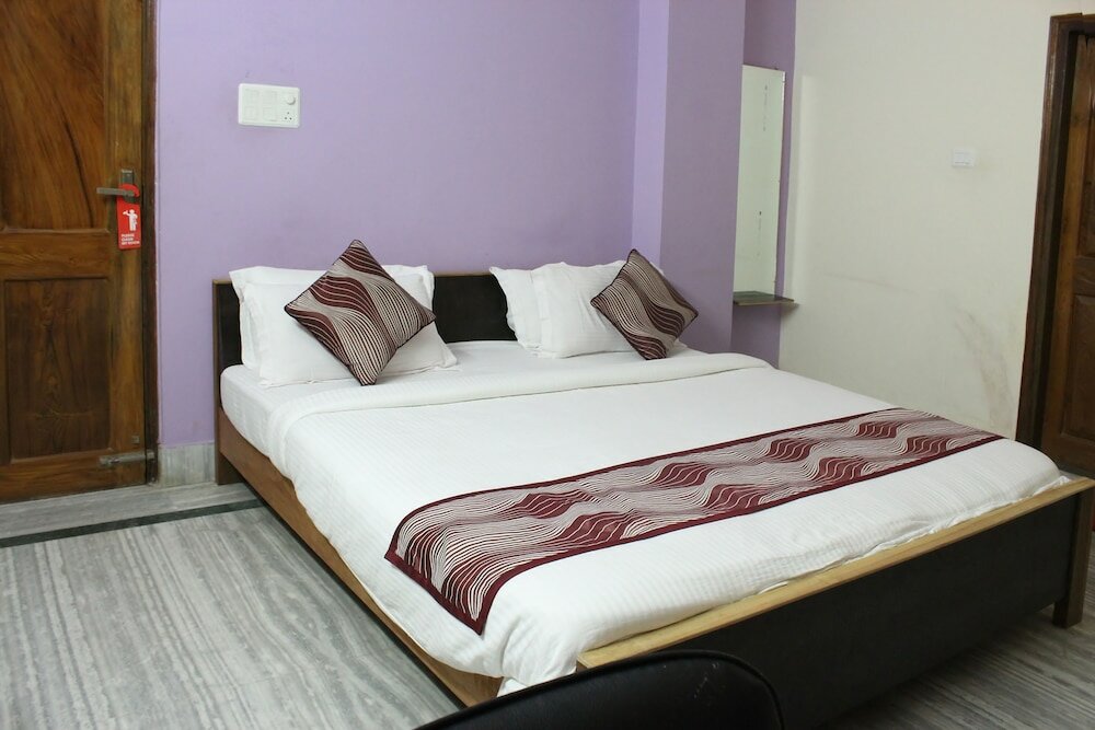 Фото Oyo 4988 near Bailey Road