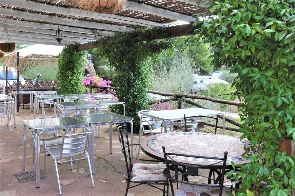 Фото Villa Agnese