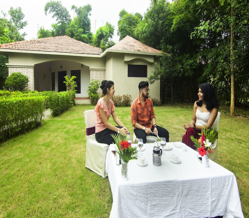 Фото Olive Resorts & Villas