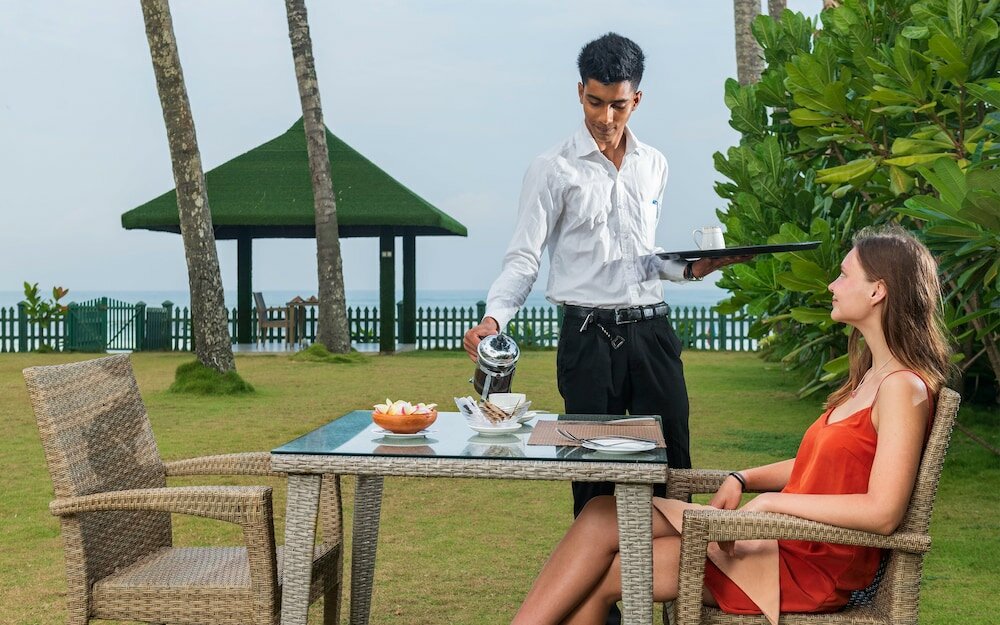 Фото Clive Garden