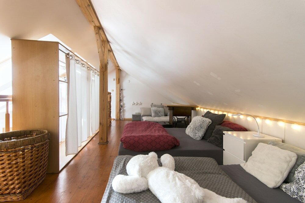 Фото Apartment Neratovice