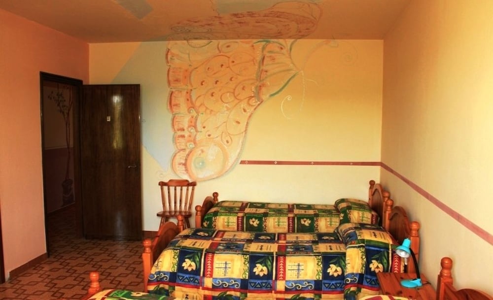 Фото Agriturismo La Praduscella