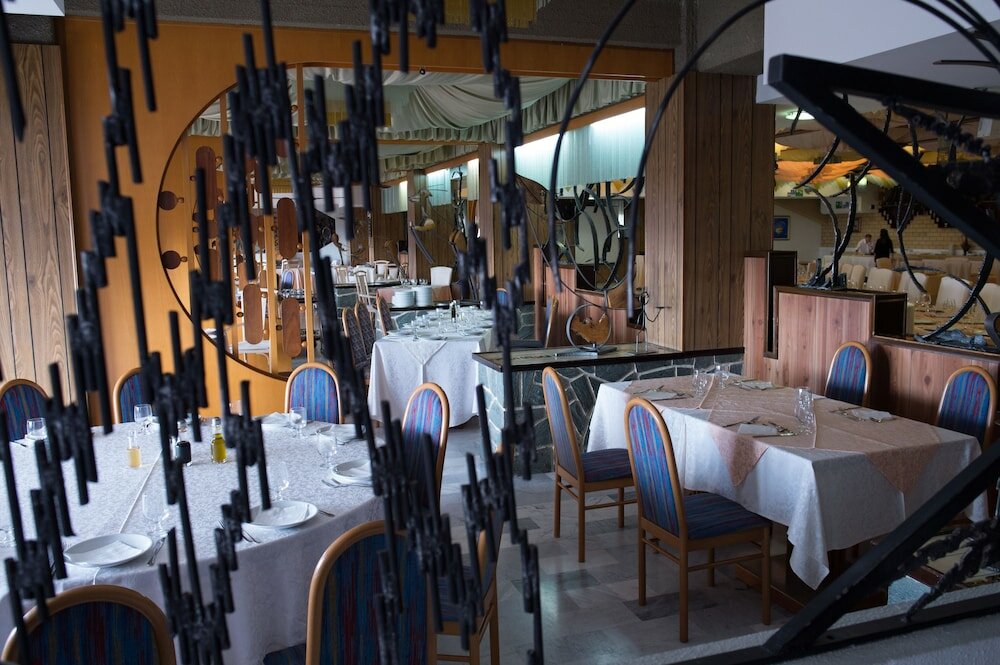 Фото La Cittadella Dell'Oasi Hotel