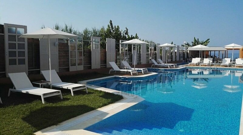 Гостиница Armeno Resort and Armeno Annex