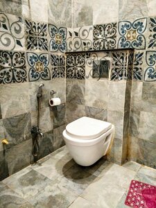 Гостиница Dwivedi Hotels Sri Omkar Palace