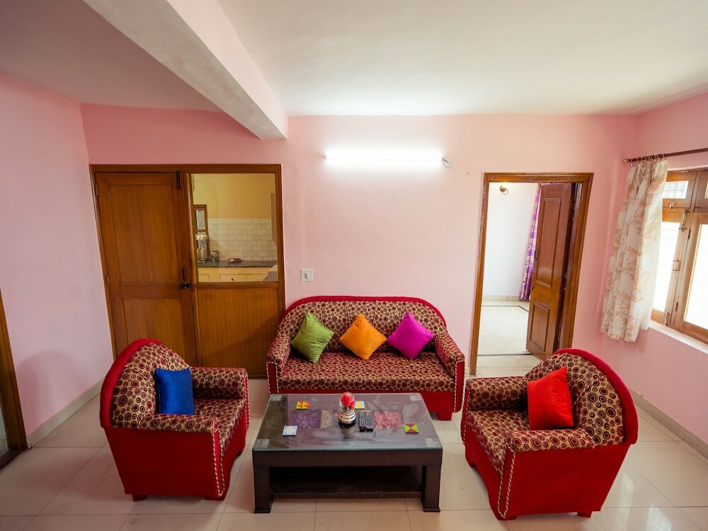 Фото Oyo 6478 Hotel Green Land