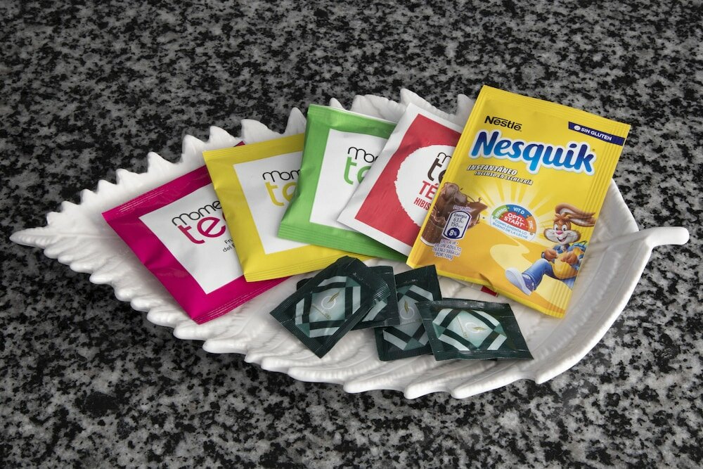 Фото Aspasios Gran Vía Apartments