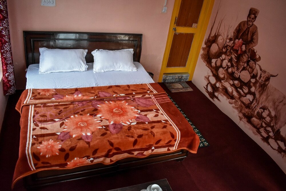 Фото The Wanderers Nest