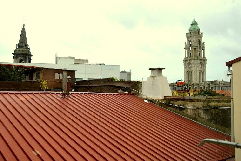 Фото Downtown Porto Spot