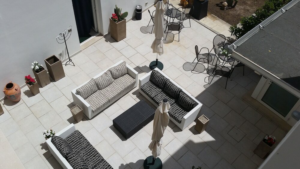 Фото Up Room & Suite