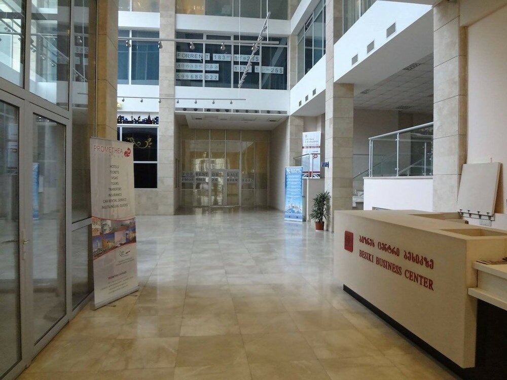 Фото Апартаменты Rustaveli Besiki