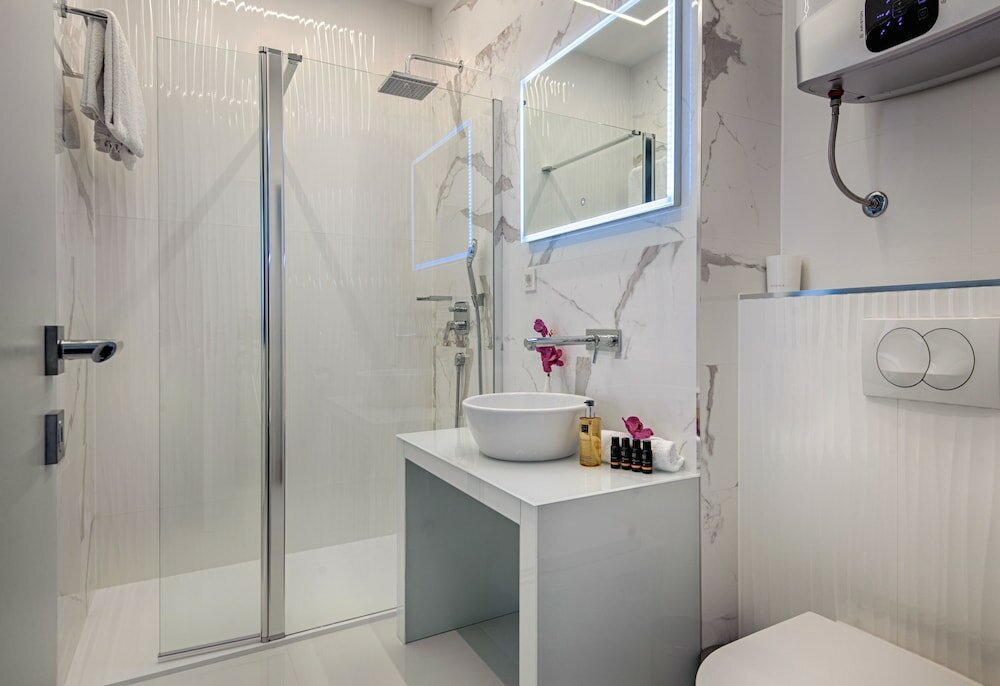 Фото Dream Luxury Rooms