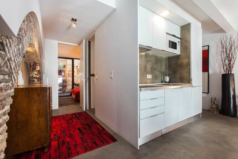 Фото The Old Stables Chiado Apartments