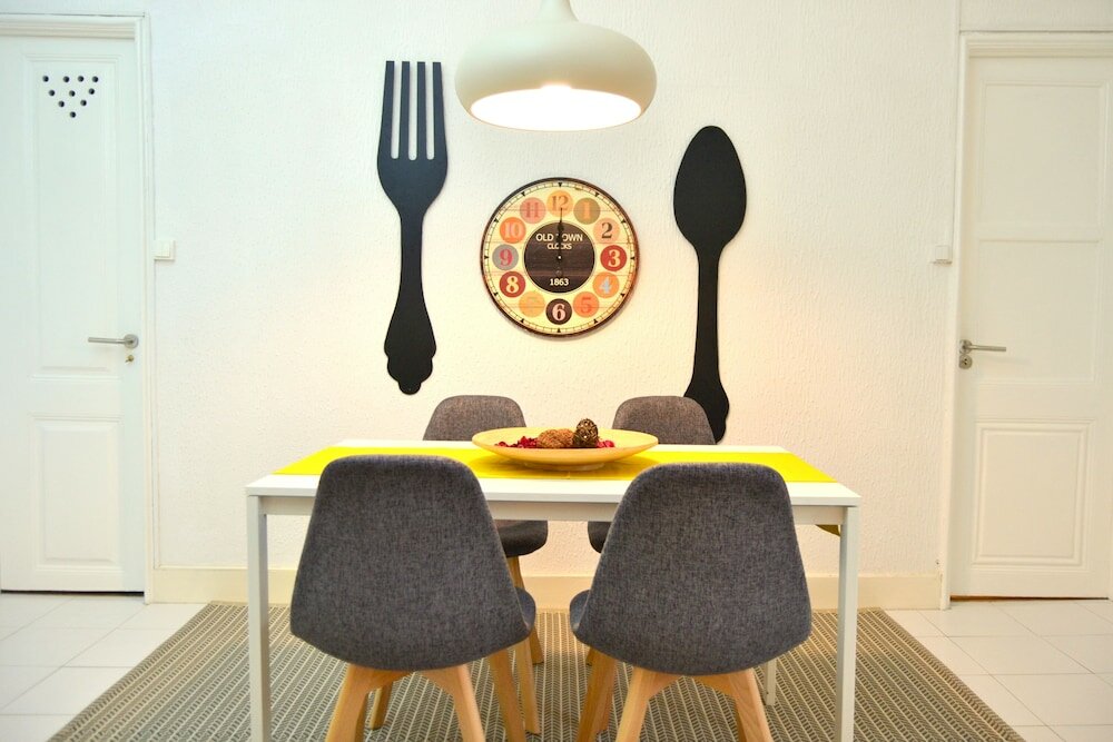 Фото Downtown Porto Spot