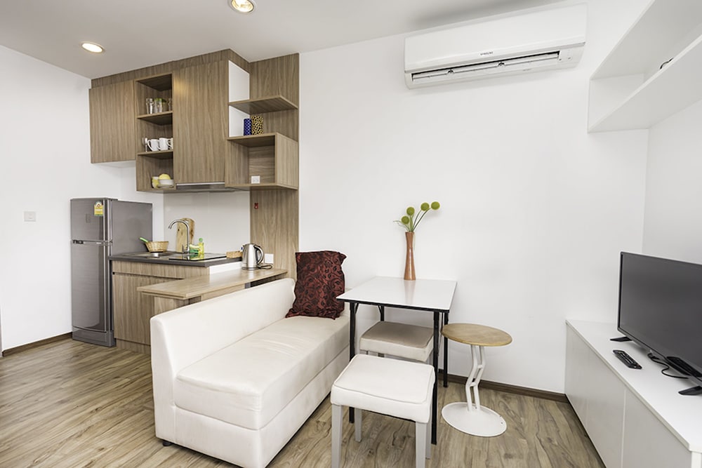 Фото Treetops Condo