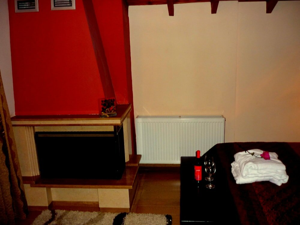 Фото Alkyonis Hotel & SPA