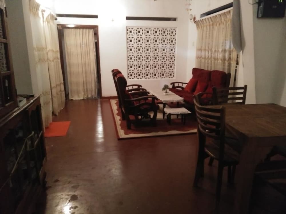 Фото Villahredpalm