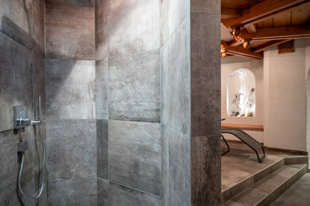 Фото Landhaus Lodges Kaprun by we rent