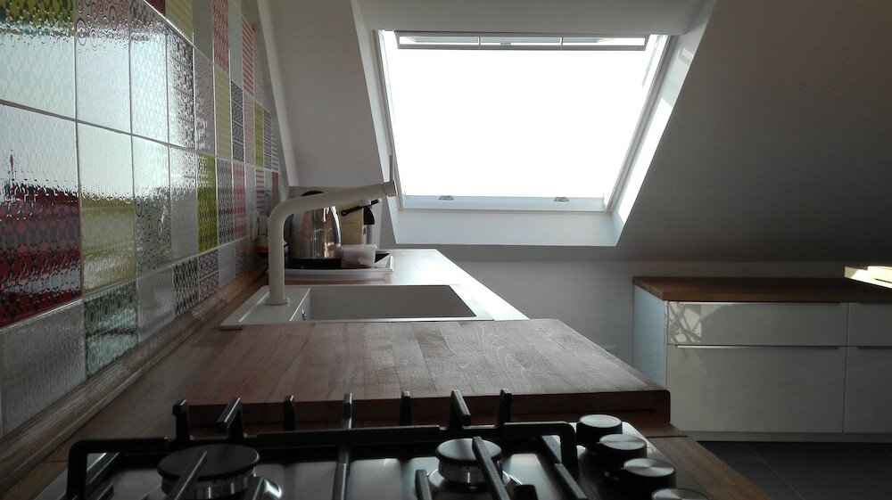 Фото Tivoli ShortLets