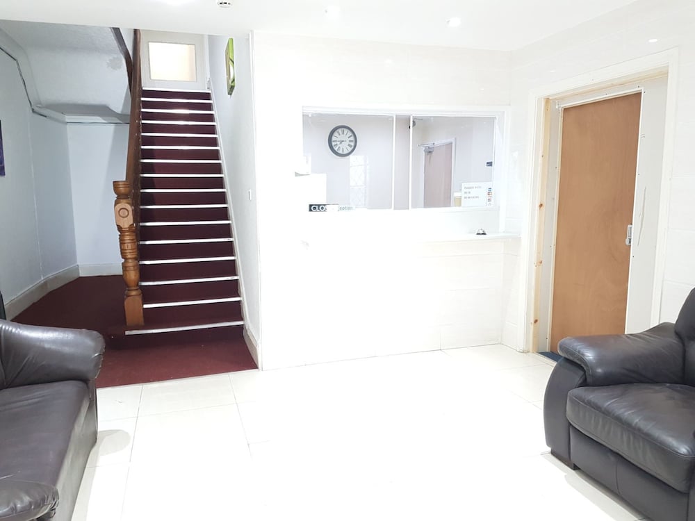 Фото The Mews Inn