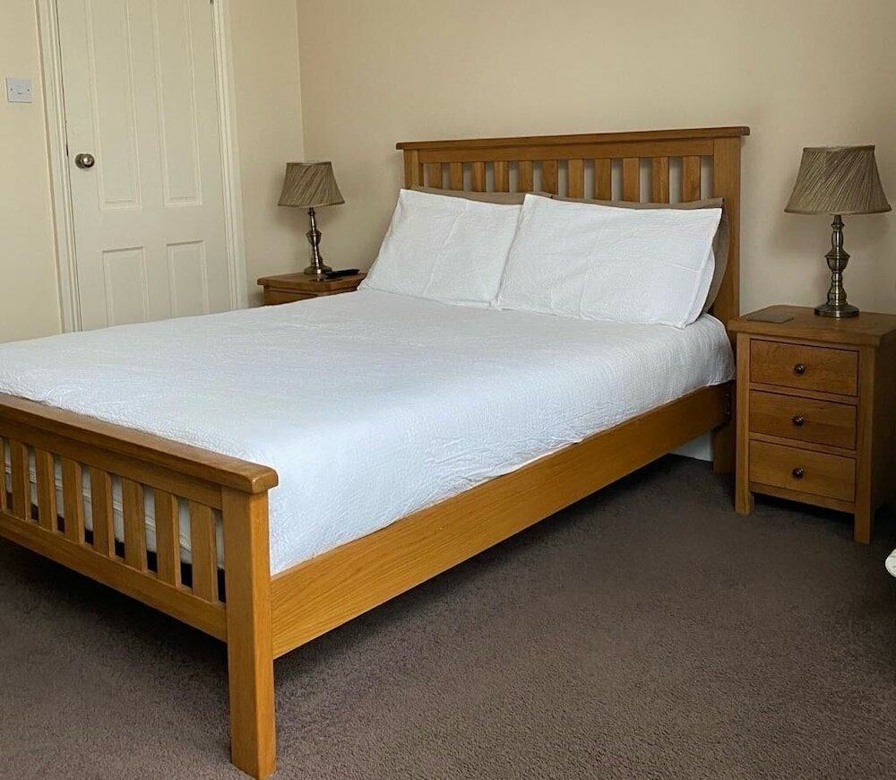 Фото Sutton Guest House