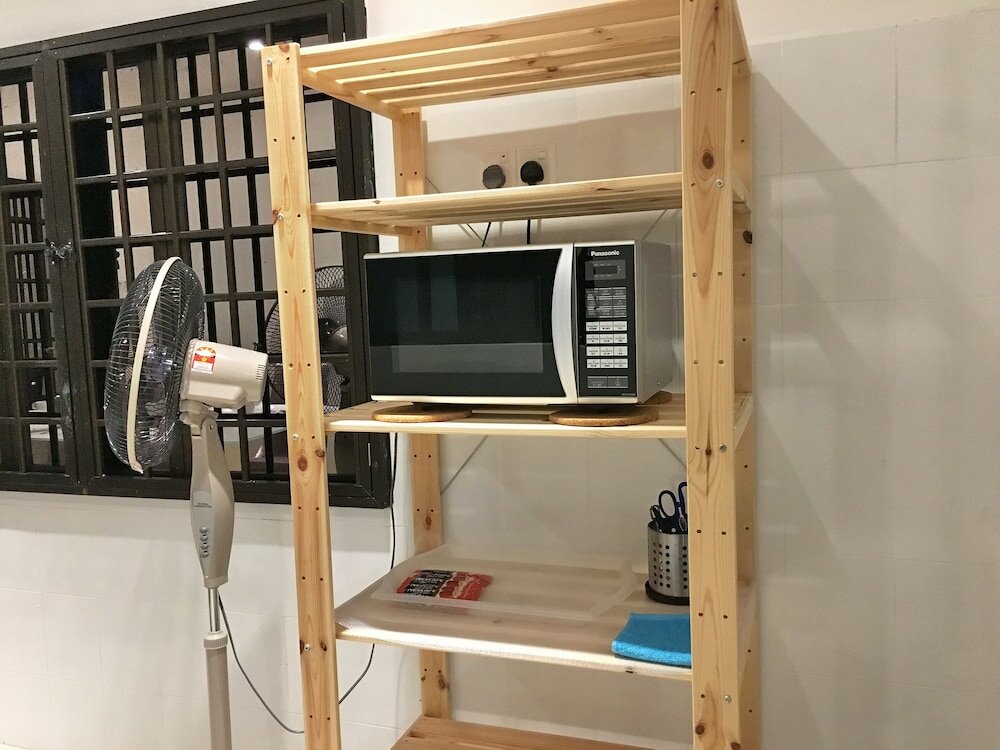 Фото IBook10 Deluxe Loft Suite Room by iBook Homestay