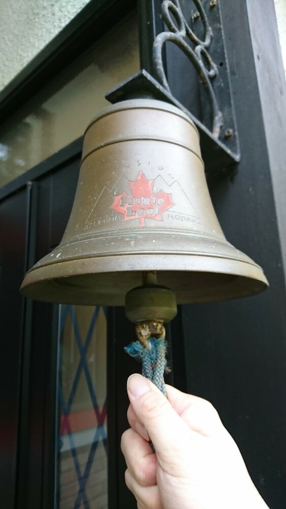 Фото Pension Maple Leaf