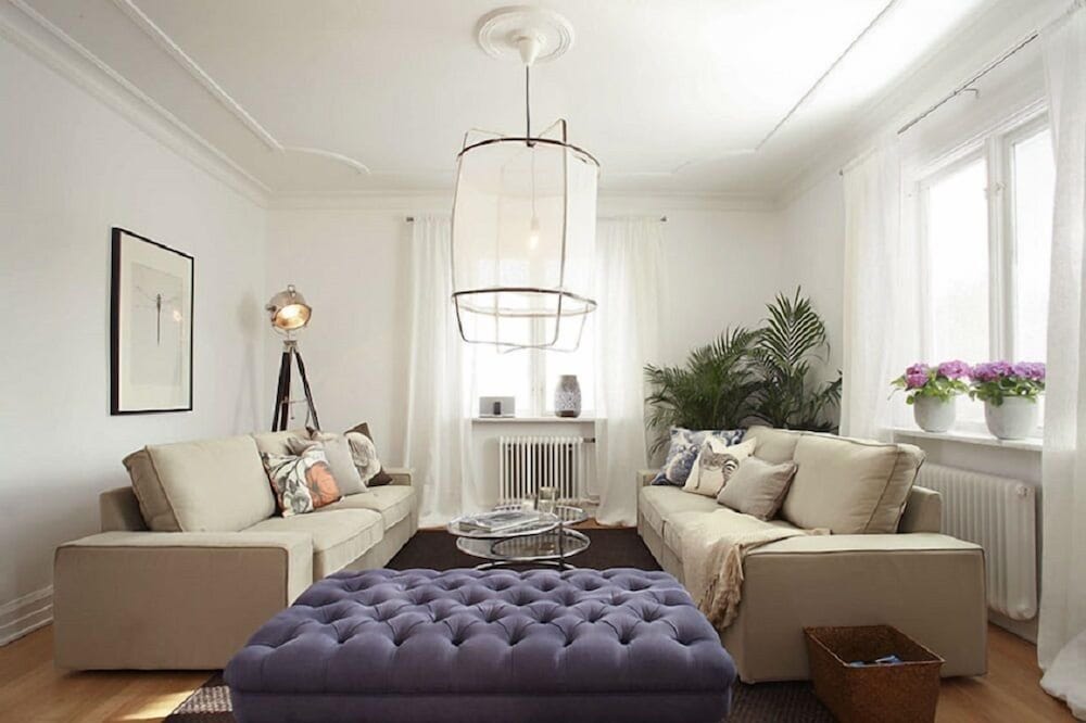 Фото Wow Apartments, Sankt Sigfridsgatan 64-66