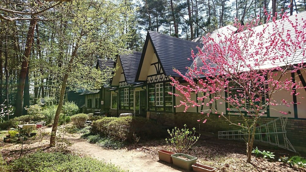 Фото Pension Maple Leaf