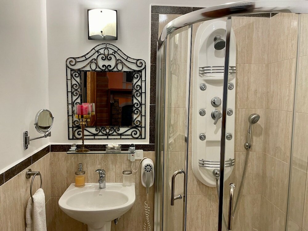 Фото Vista del Angel Hotel Boutique