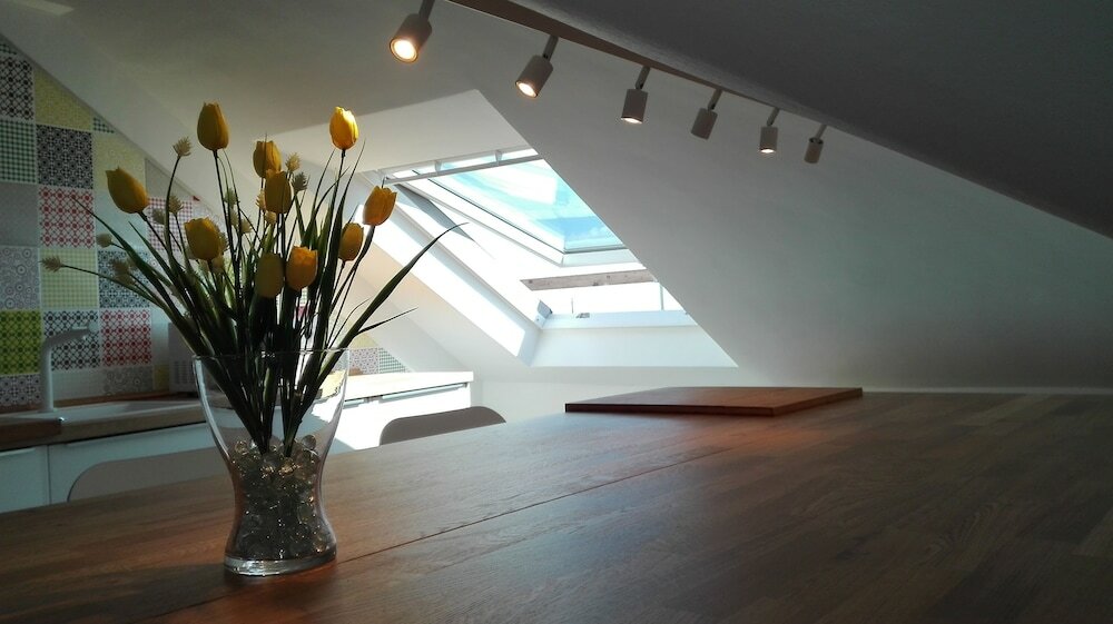 Фото Tivoli ShortLets