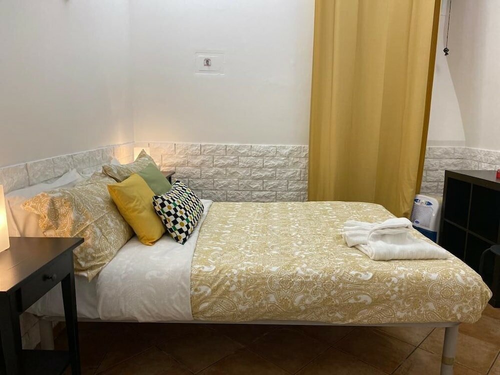 Фото Domus Romana B & B