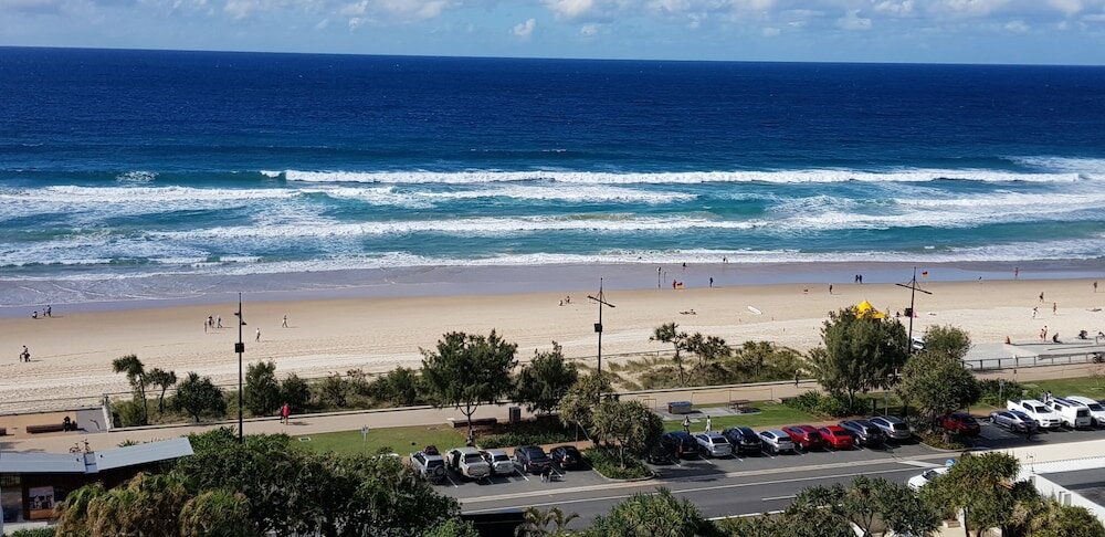 Фото Moroccan View Tower