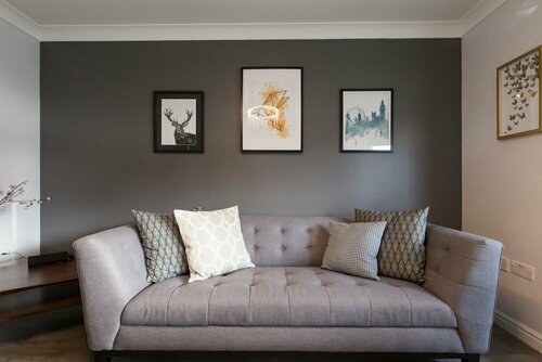 Гостиница Duloch Apartments Tp в Данфермлине