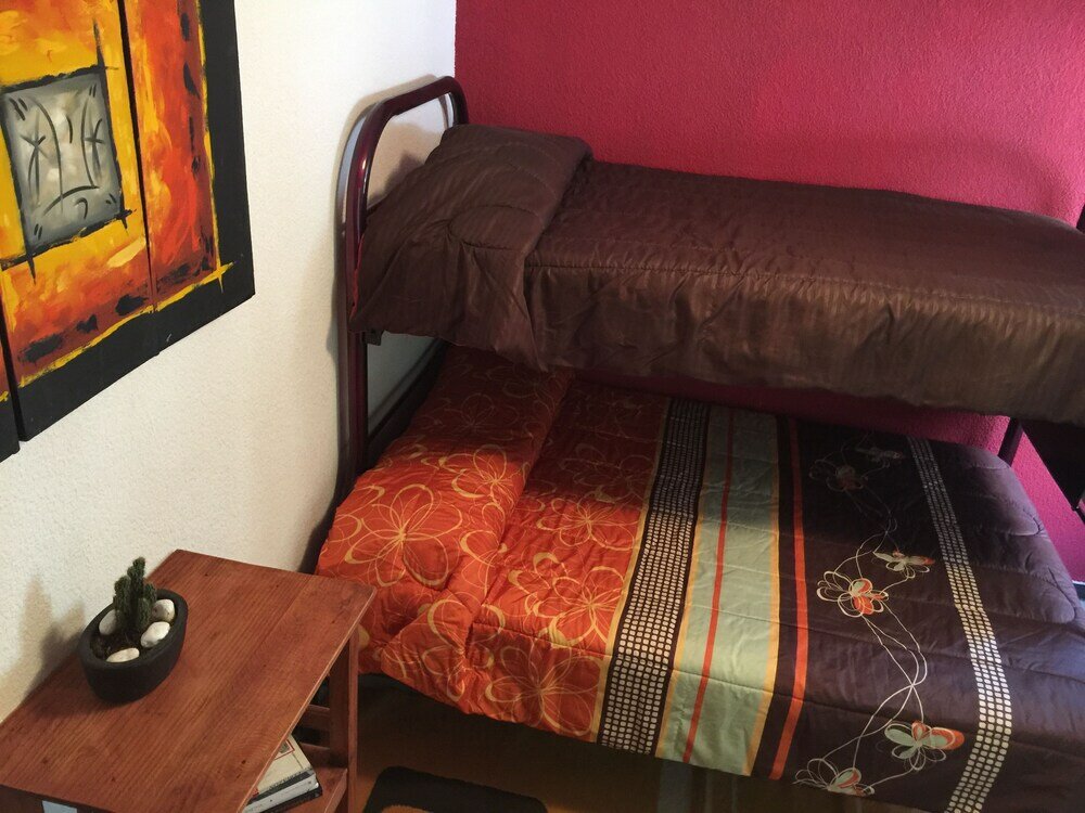 Фото La Casita Salesiana