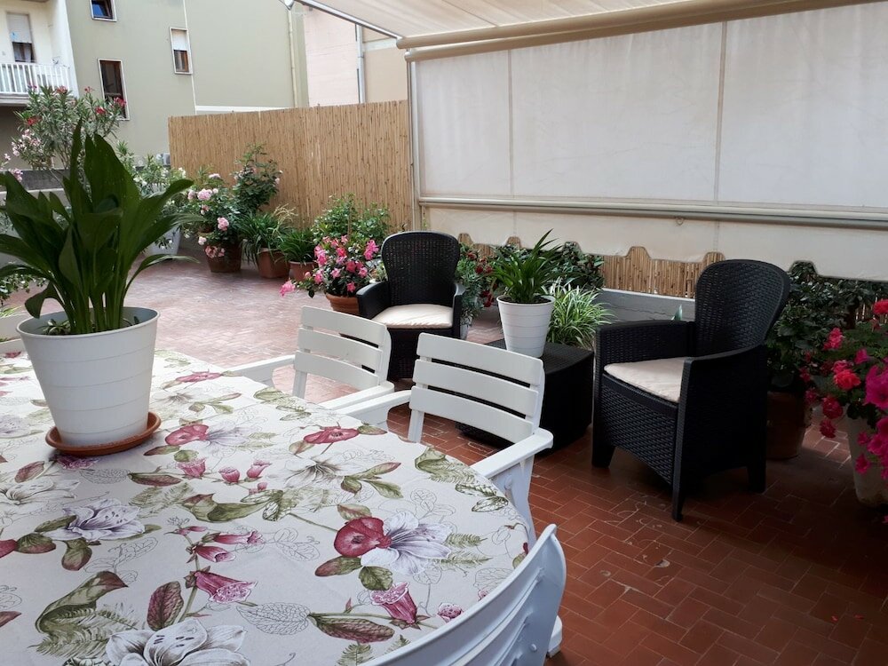 Фото Affittacamere il Conte